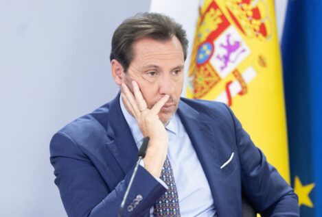 Óscar Puente comparecerá el 4 de septiembre en el Congreso para explicar el caos ferroviario