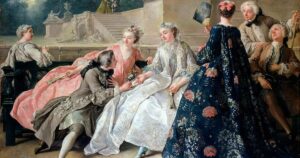 Elegancia y Tradición: Un Recorrido por la Vestimenta Francesa