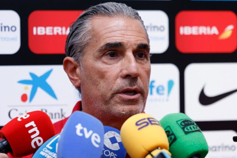 Estamos en proceso de reconstrucción de nuestro perímetro