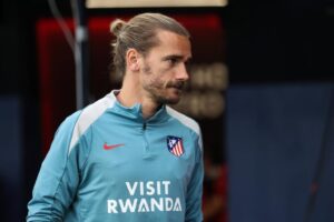 Estamos haciendo un gran trabajo que me beneficiará esta temporada