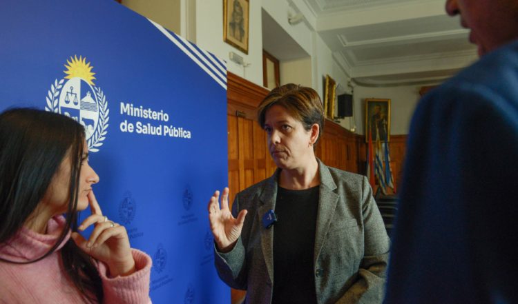 MSP lanza “Acción País por la Salud Mental” para fortalecer la atención y abordaje integral en todo el país