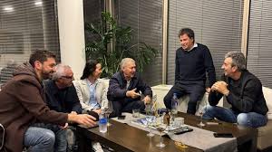 Panorama: el calendario nacionaliza discurso y peleas, mientras los Federales preparan el desembarco