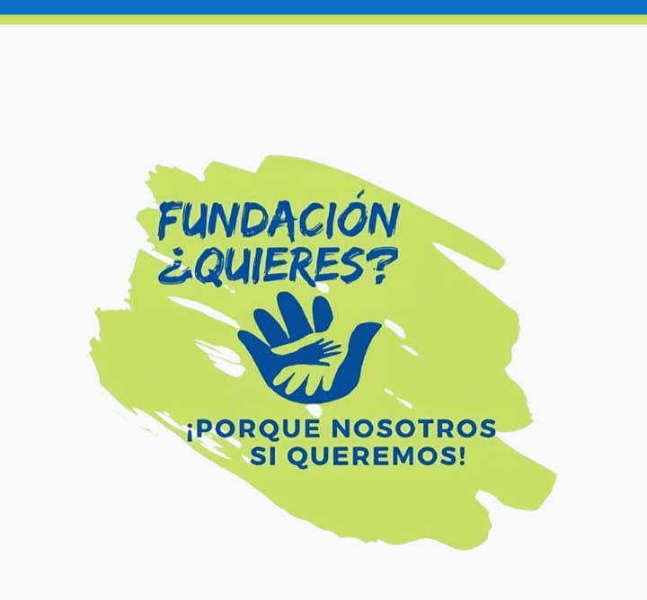 FUNDACION QUIERES LOGO