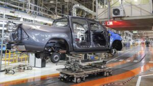 Autos 0km: la venta creció 44% interanual en julio y fue el mejor mes desde 2018