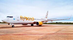 Flybondi