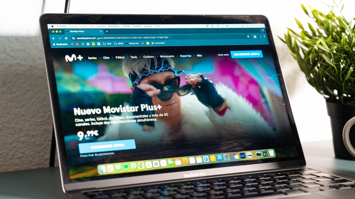 El motivo por el que la app de Movistar Plus+ no es igual que tu decodificador