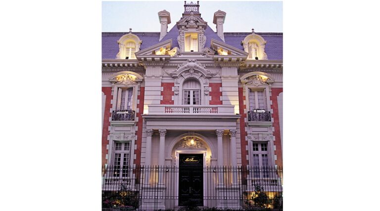 Four Seasons Hotel Buenos Aires inaugura la restauración de La Mansión Álzaga Unzué