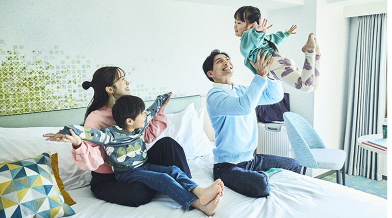 IHG Hotels & Resorts celebra alcanzar el millón de habitaciones abiertas en todo el mundo