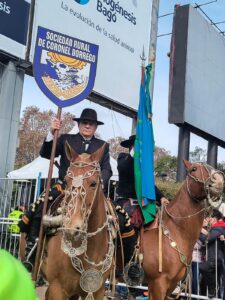 Exposición Rural Argentina deja un saldo positivo en todos los aspectos