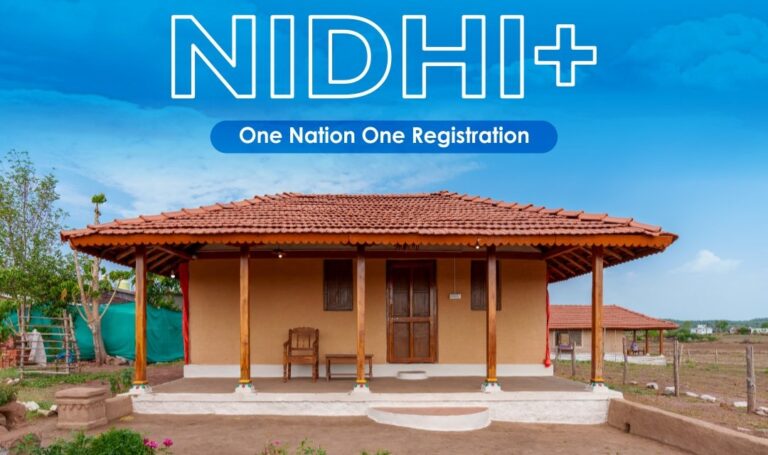 El alojamiento familiar en auge en la India