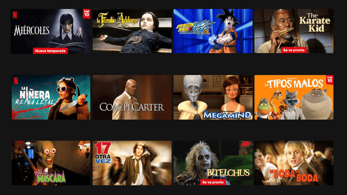 Netflix pone fecha a los próximos episodios de su serie más popular