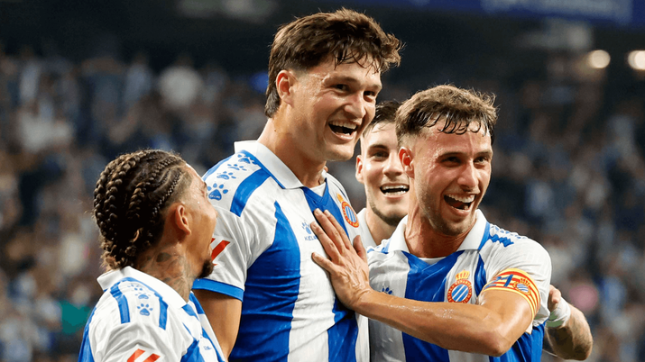 Así puedes ver hoy gratis el partido de LaLiga EA Sports en abierto