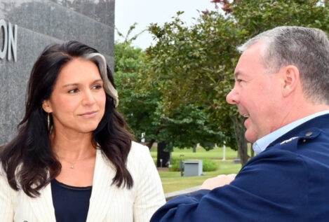 Las fuerzas de EEUU comienzan la retirada de su base principal en Irak