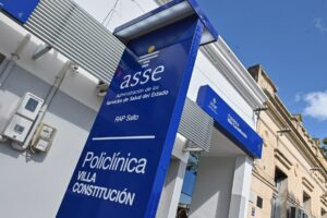 Atención primaria con rostro humano /La RAP Salto redefine la salud en el territorio