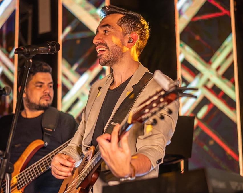 Anuncian a los ganadores del Concurso de Composición #UnaGuaraniaParaAsunción Anuncian a los ganadores del Concurso de Composición #UnaGuaraniaParaAsunción