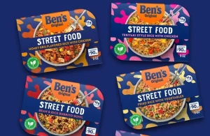 Nuevos formatos y sabores para el mercado de comidas preparadas