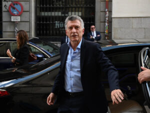 Mauricio-Macri