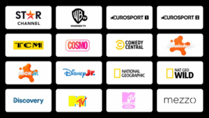 Jazztel añade 30 nuevos canales a su televisión sin aumentar el precio y lanza una nueva tarifa