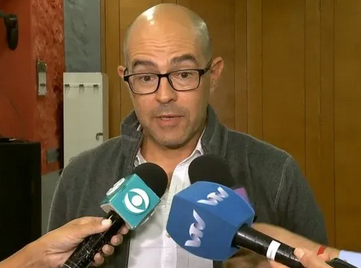 Pese a atender pacientes en 2 mutualistas /MSP respalda al presidente de ASSE Alvaro Danza