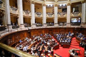 Por ley de eutanasia /Gobierno no vetaría la ley que discutirá el martes Diputados