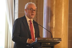 Uruguay mira hacia la OCDE /Lo que exige reformas y proyección internacional