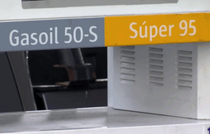 Ultimo momento / Gobierno vuelve a subir el descuento de Imesi en los combustibles de frontera