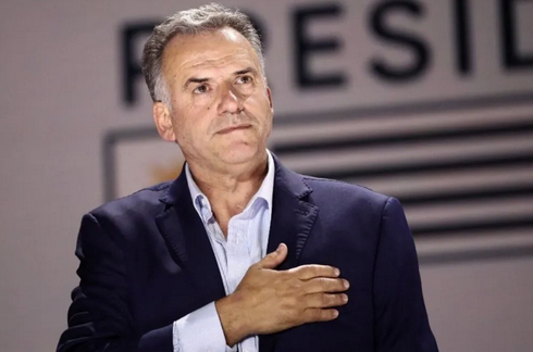 Se tensa interna del Frente Amplio /De la propuesta del impuesto al 1% más rico al plebiscito por la seguridad social