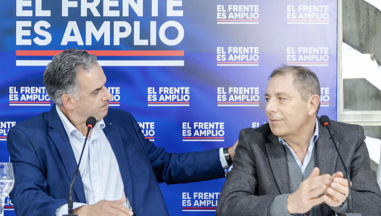 MEF presentó medidas /Para alentar inversiónes que generen empleo