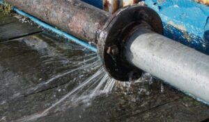 “Ni Arazatí, ni Casupá”: MOVUS reclama medidas urgentes para reducir las pérdidas de agua