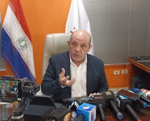 Comisión especial analizará informe del interventor del municipio de CDE