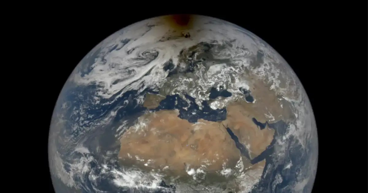 Qué es el cambio climático y cuáles son sus consecuencias: causas, evidencias y soluciones Qué es el cambio climático y cuáles son sus consecuencias: causas, evidencias y soluciones