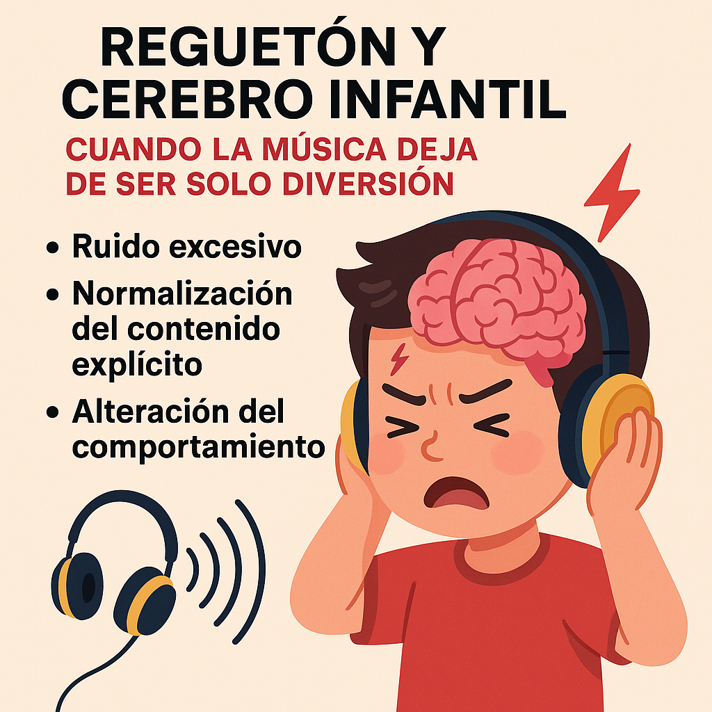 REGUETON