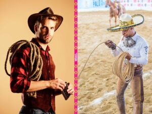 Raíces del Campo: Vestimenta Vaquera en México y su Huella