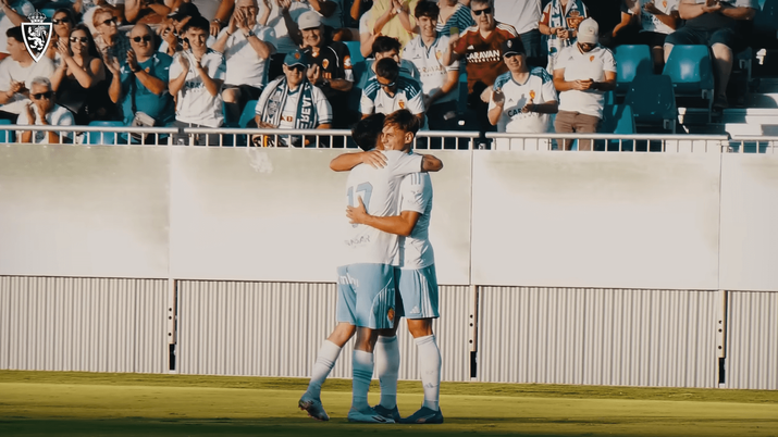 El partido gratis de LaLiga Hypermotion se verá hoy en dos canales de la TDT