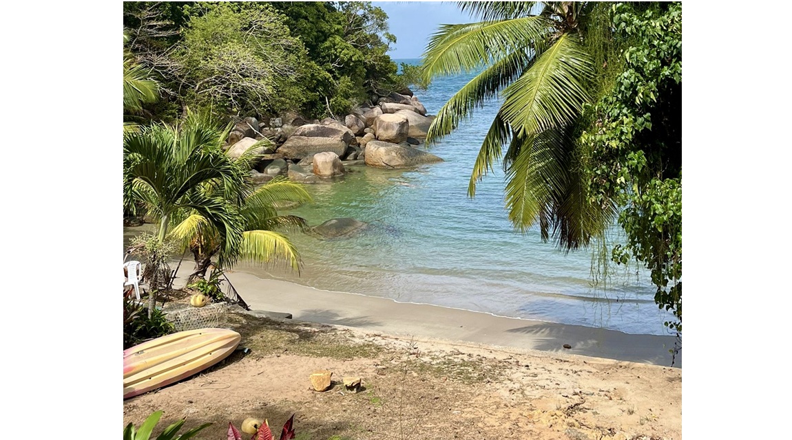 Seychelles en familia: un paraíso insular también para los más pequeños