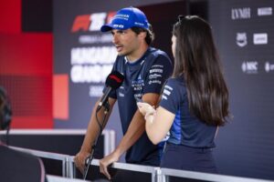 Solo podría haber llegado al decimotercer lugar