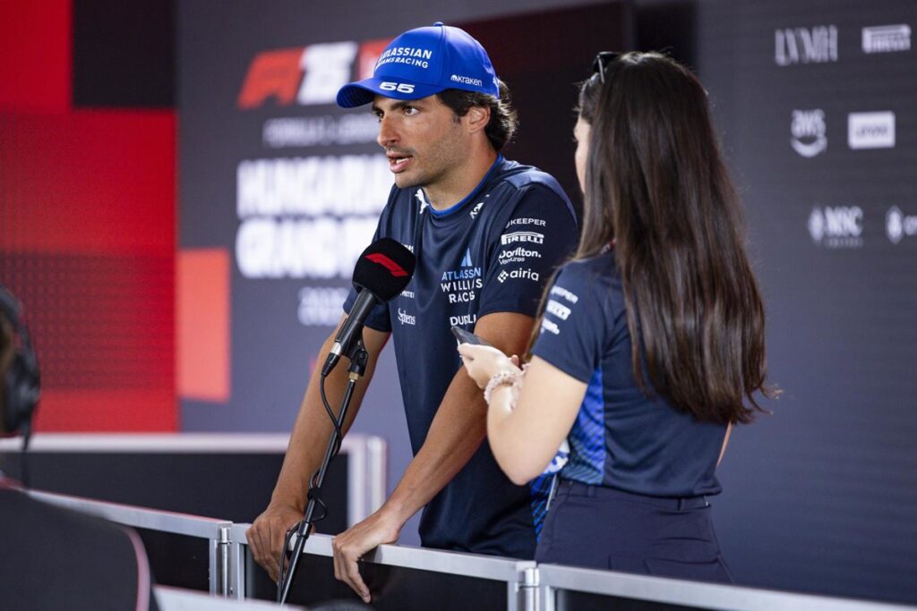 Solo podría haber llegado al decimotercer lugar