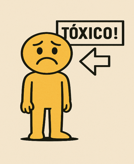 TOXICO