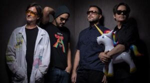 Varios conciertos con artistas nacionales para disfrutar este sábado