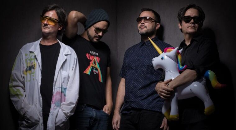 Varios conciertos con artistas nacionales para disfrutar este sábado