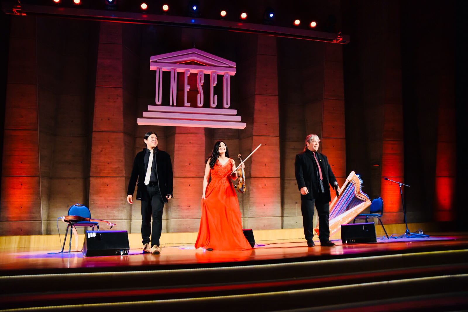 Ysando Trío presenta su nuevo álbum “Baile de las cuerdas”