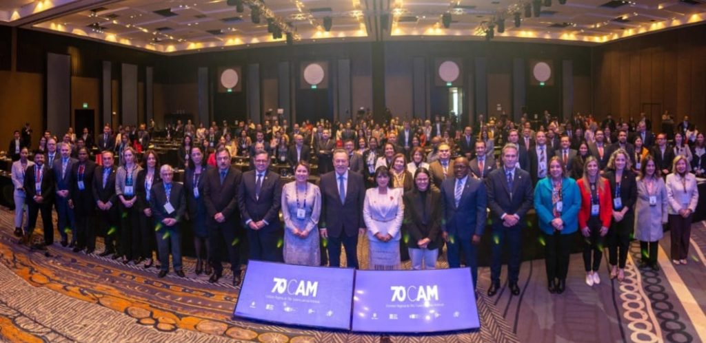 SEMINARIO ANALIZA IMPORTANCIA DE LA INTELIGENCIA ARTIFICIAL PARA EL TURISMO EN LAS AMÉRICAS