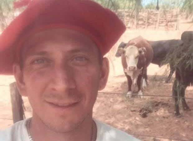 ¿Cactus como forraje? Para escalar su producción ganadera en una zona de escasos recursos, el riojano Sebastián del Moral acudió al nopal, una planta nutritiva que crece casi sin agua