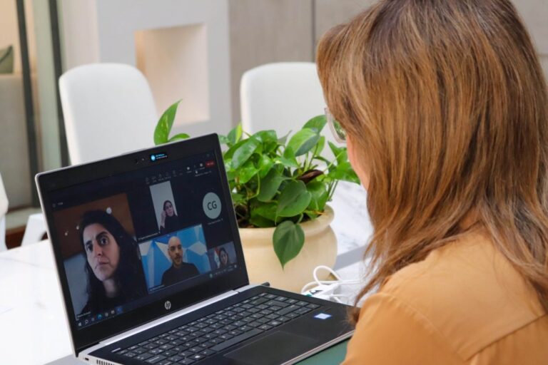 MINISTRA DE TURISMO DE PARAGUAY RECIBE APOYO DE PRÓXIMA SECRETARIA GENERAL DE ONU TURISMO