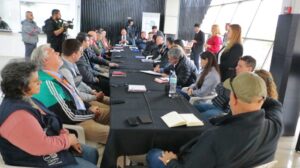 COORDINACIÓN INTERINSTITUCIONAL PARA UNA MEJOR ATENCIÓN A TURISTAS