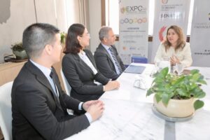 SENATUR DECLARA DE INTERÉS TURÍSTICO LA EXPO PARAGUAY-BRASIL