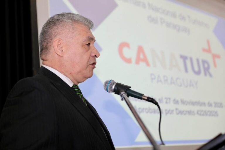 CÁMARA NACIONAL DE TURISMO DEL PARAGUAY, UN PASO ESTRATÉGICO PARA EL FORTALECIMIENTO DEL TURISMO NACIONAL