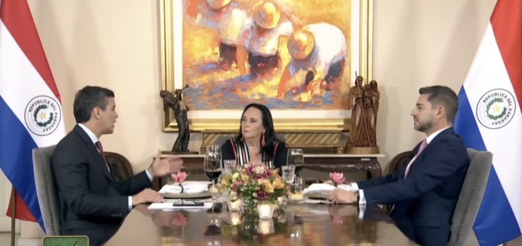 Paraguay se consolida como destino turístico en el mundo