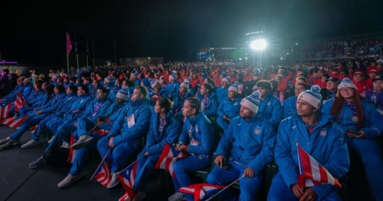 JUEGOS PANAMERICANOS SIGNIFICARON IMPORTANTE IMPACTO ECONÓMICO PARA EL SECTOR TURÍSTICO