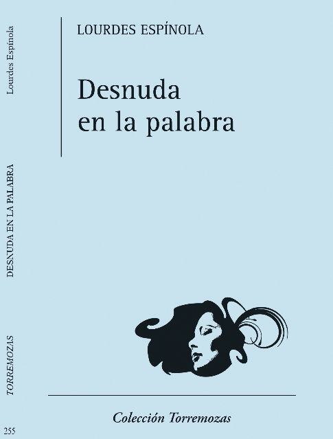 El nuevo “pacto” poético de Lourdes Espínola